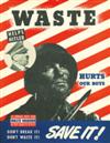 VARIOUS ARTISTS. POLITICAL POSTERS. Group of approximately 20. Circa 1980s. Sizes vary.
